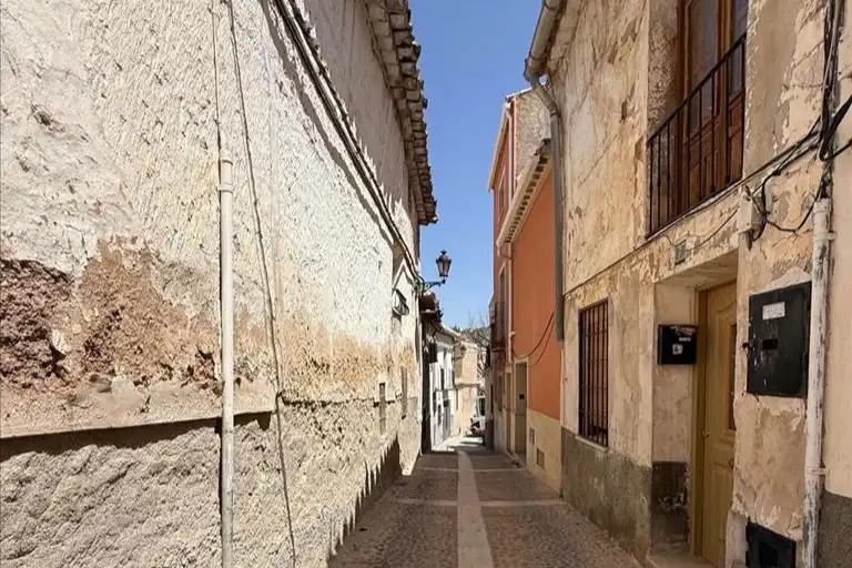 Detached homes for sale in Calle Soledad, Caravaca de la Cruz