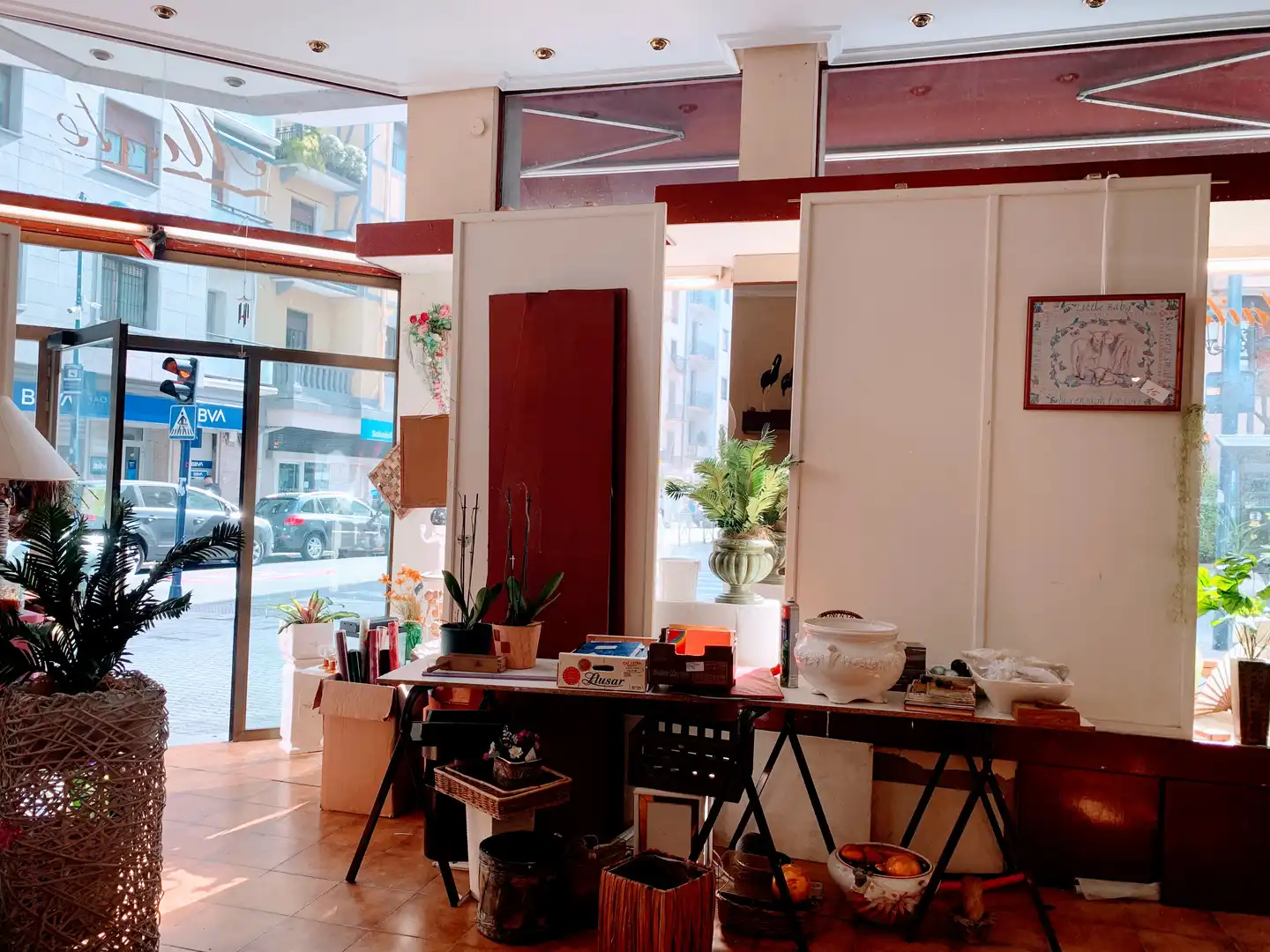 Local comercial en venda a Biteri Kalea, imagen 12