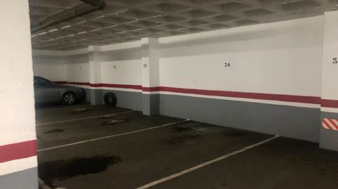 Foto 3 de Garaje de alquiler en Calle Marqués de Comillas, 6, Centro, Almería Capital