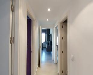 Flat to rent in  Jaén Capital  with Air Conditioner, Heating and Furnished
