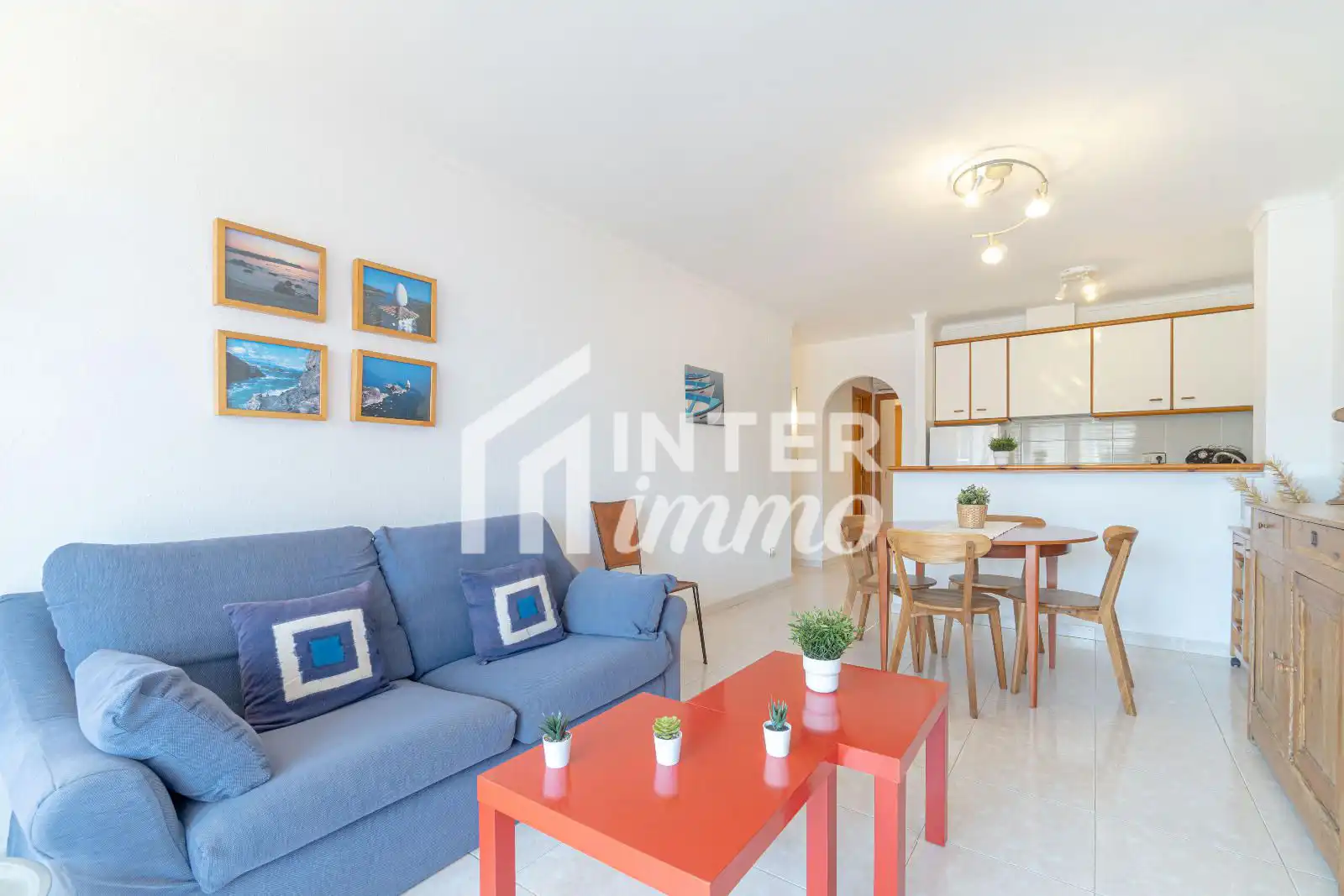 Mini appartamento con piscina in vendita a Calle de la Lluna 16, imagen 5