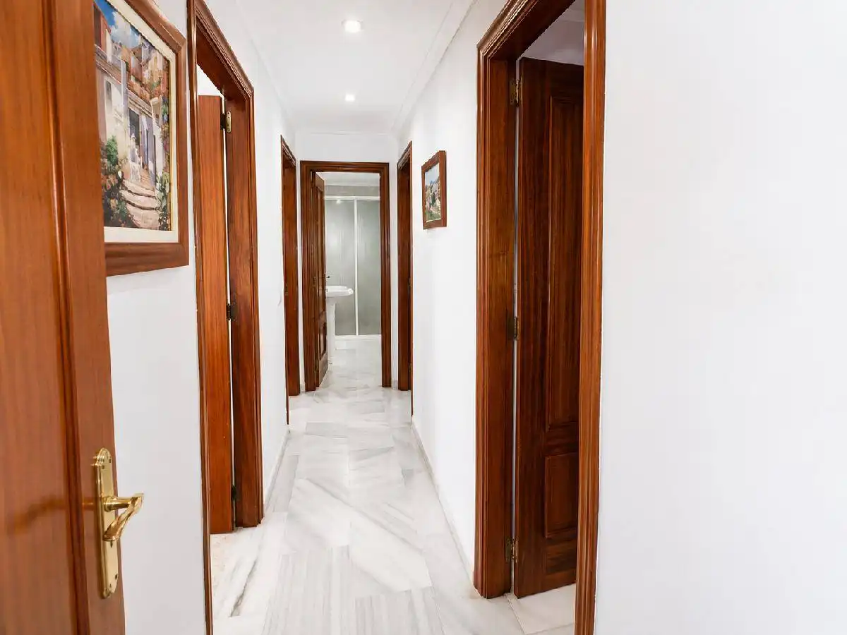 Piso en venta en Marbella con Terraza