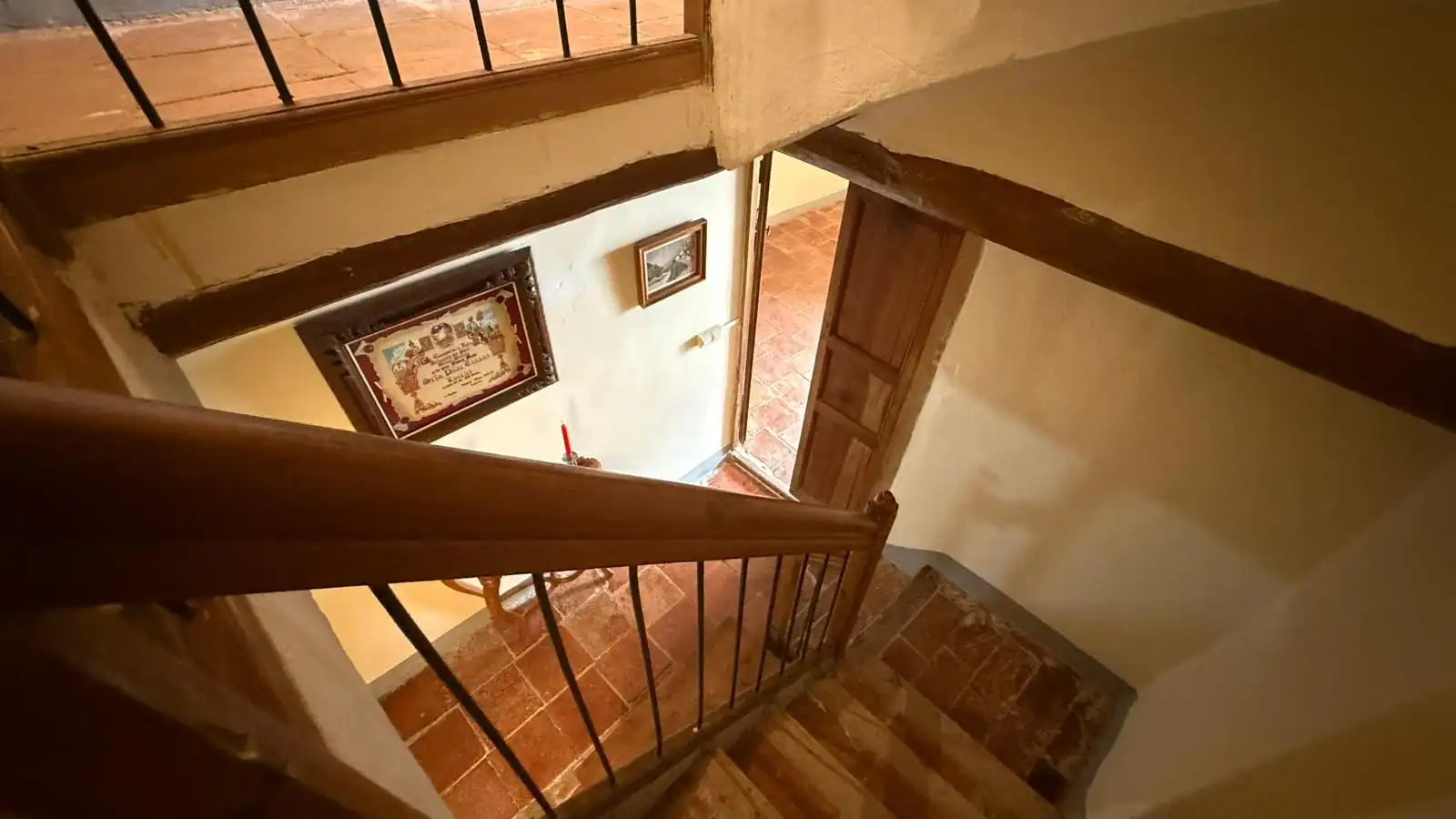 Casa adosada en venta en Morella con Trastero y Amueblado
