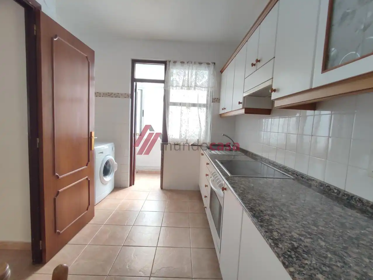 Appartamento in vendita a Alto del Castaño, imagen 3