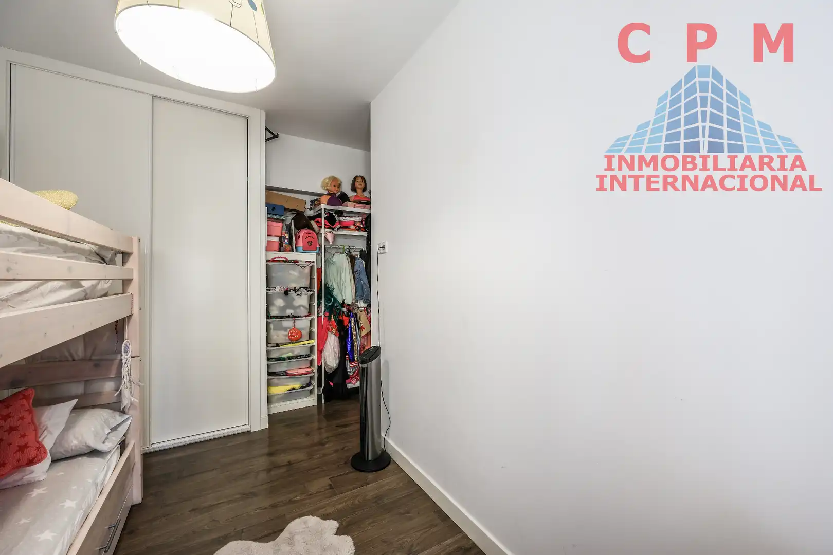 Wohnung zur Miete in Madrid mit Klimaanlage, Heizung und Parkett