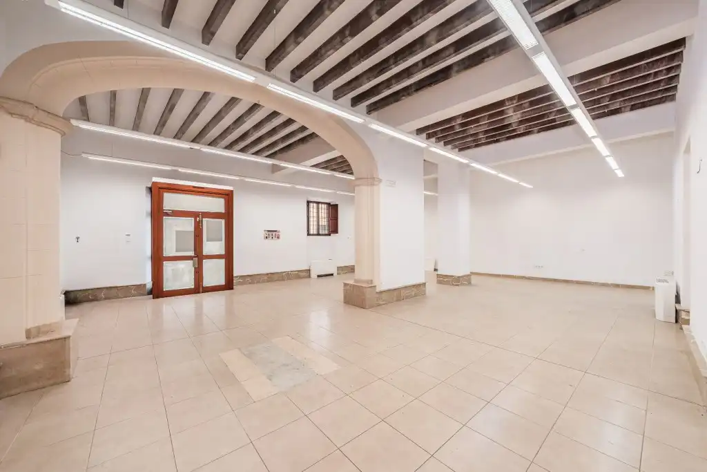 Villa avec jardin à vendre à Campos poble, imagen 15