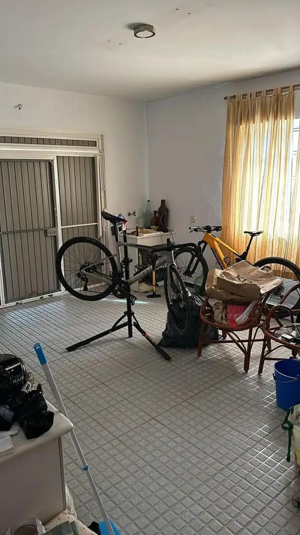 Aparcament de Casa o xalet en venda en Chiclana de la Frontera