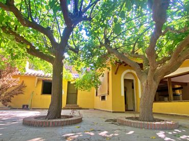 Casa rustica in vendita a Alhama de Murcia ciudad