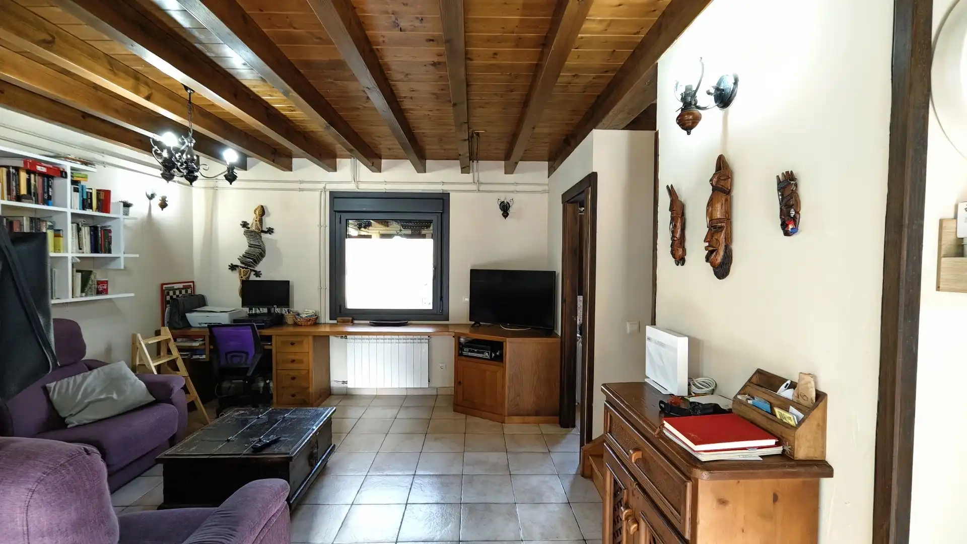 Maison avec jardin à vendre à Pría - Nueva-Hontoria - Naves, imagen 25
