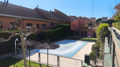Foto 2 de Casa o chalet en venta en Calle de Los Tilos, 11a, Villamantilla, Madrid