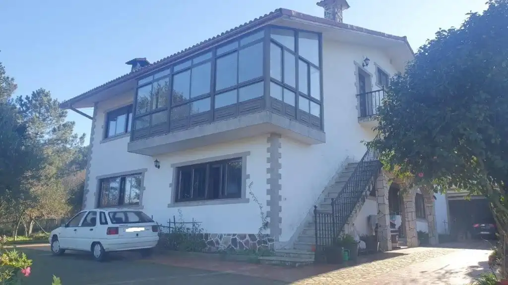 Casa o chalet en venta en de Gres, Vila de Cruces