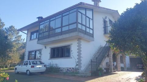 Foto 4 de Casa o chalet en venta en De Gres, Vila de Cruces, Pontevedra