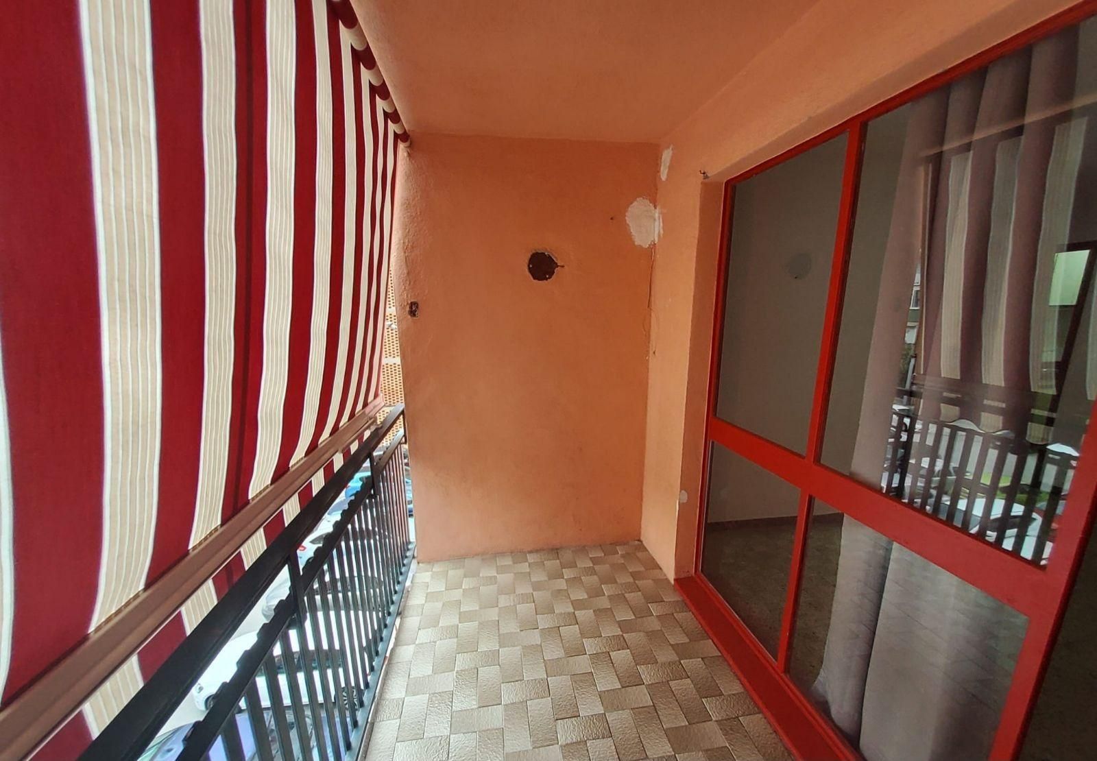 Balcony of Flat for sale in Terrassa  with Balcony