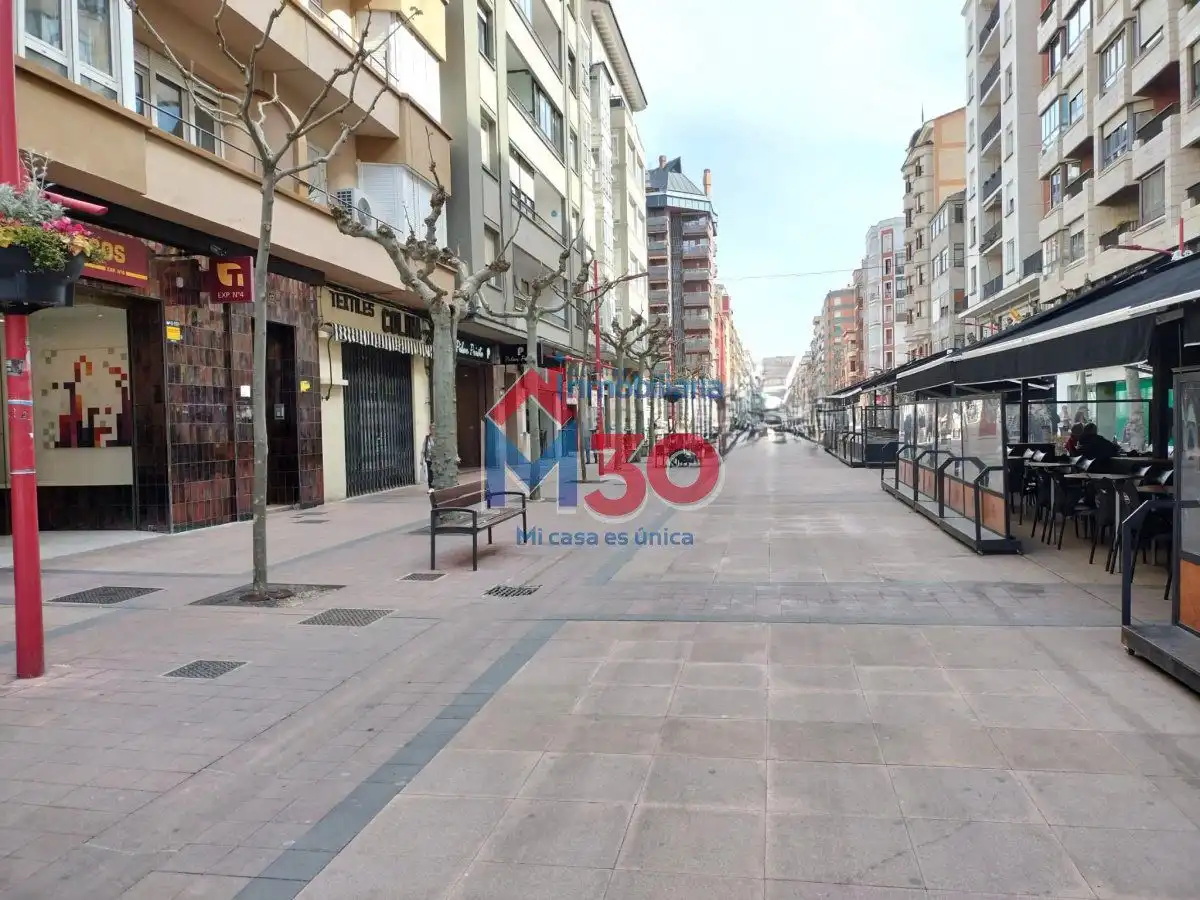 Business premises to rent in Centro, imagen 5