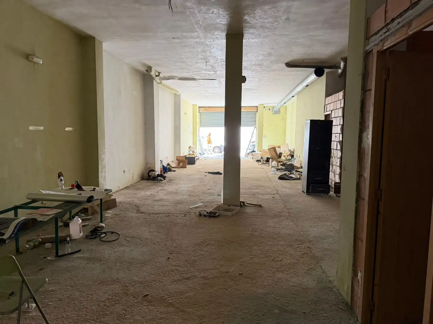 Local comercial en venta en Avenida Avenida Sabinar, imagen 2