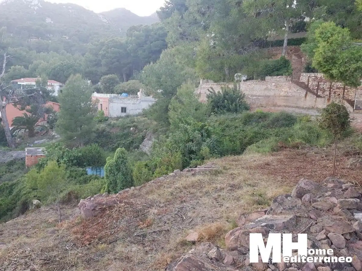 Residencial en venta en Benicasim / Benicàssim