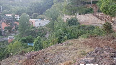 Foto 5 de Residencial en venda a Cantereres, 87, Montornés - Las Palmas - El Refugio, Benicasim / Benicàssim