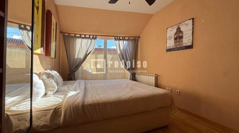 Foto 2 de Pis en venda a Villalba Estación, Collado Villalba