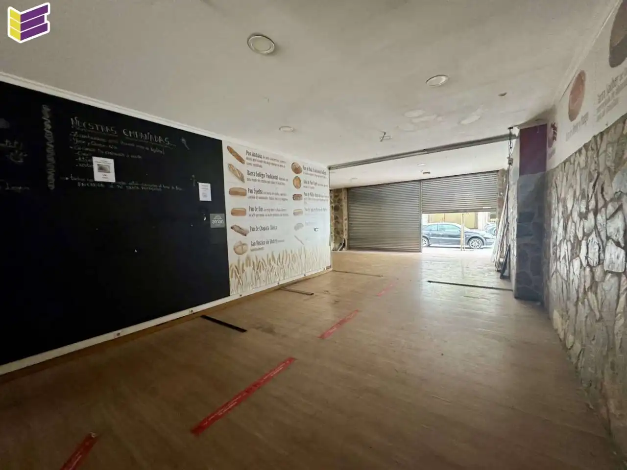 Gewerbefläche zum Verkauf in Calle Conde Torrecedeira 30, imagen 10