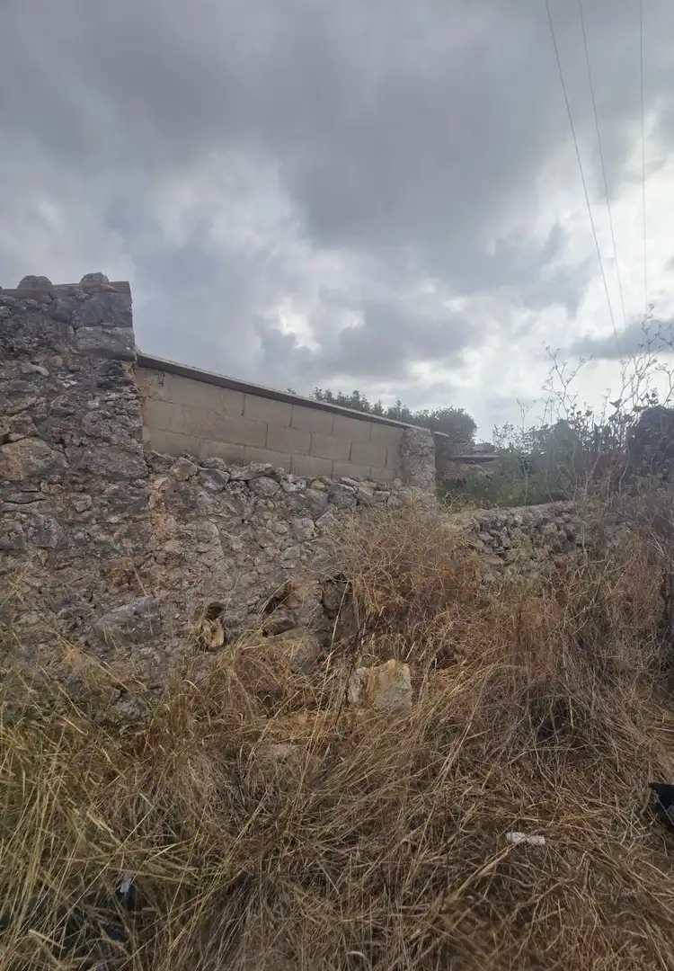 Finca rústica en venda en Marratxí amb Terrassa