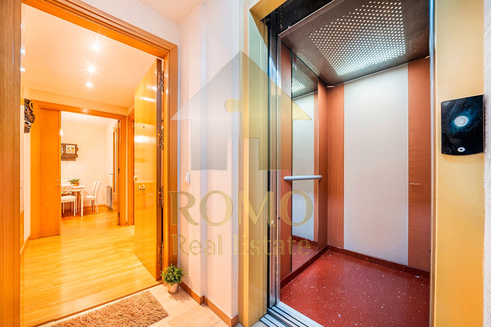 Piso en venta en Pasaje Francesc Layret