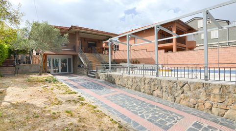 Photo 2 of Houses for sale in Calypo Fado, Casarrubios del Monte