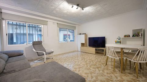 Foto 4 de Pis en venda a Calle Presbitero Balta Carrasco, Barrio de San Blas, Alicante / Alacant