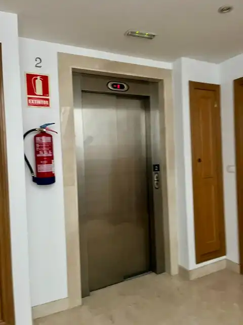 Apartamento en venta en Grijota, Palencia