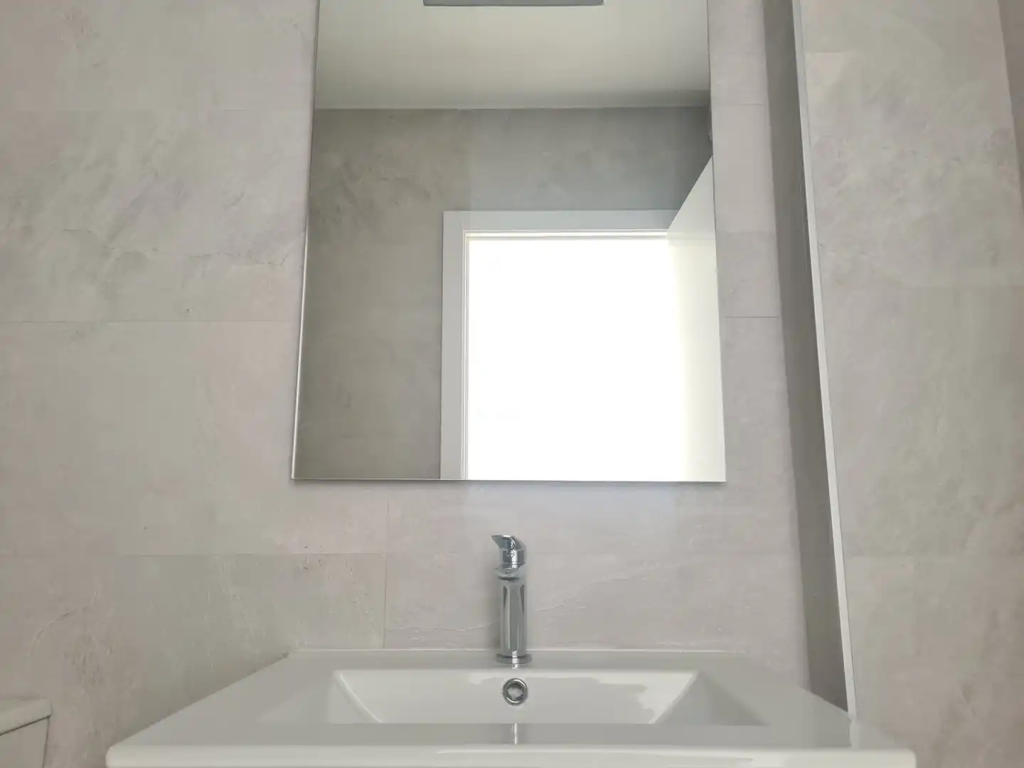 Baño de Ático en venta en Sevilla con Aire acondicionado, Calefacción y Terraza