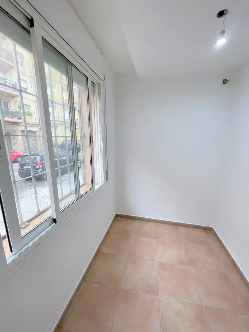 Terrassa de Planta baixa en venda en Mataró amb Aire condicionat, Calefacció i Forn