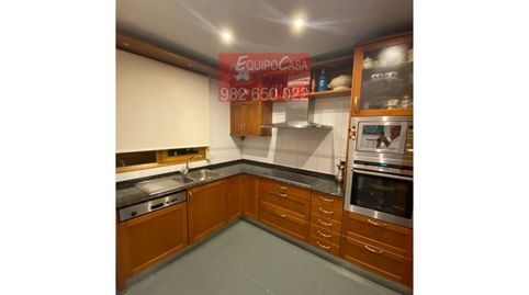 Foto 5 de Piso en venta en Centro - Recinto Amurallado, Lugo Capital