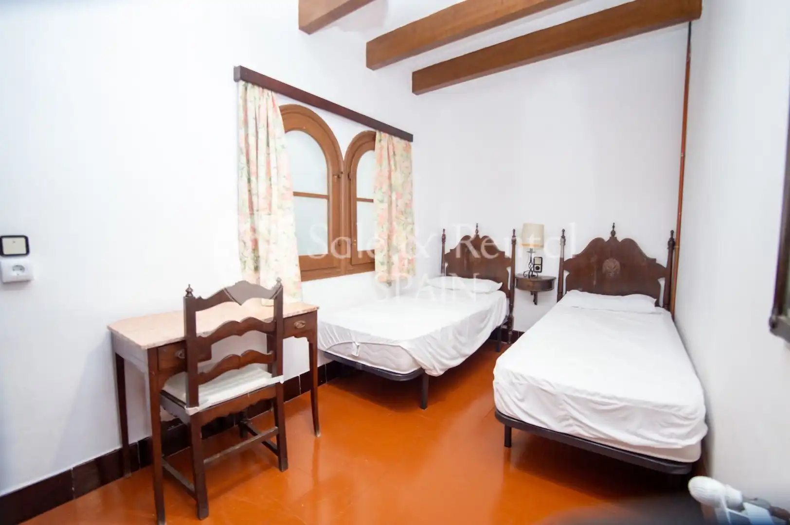 Bedroom of Houses for sale in Tossa de Mar  with Heating, Private garden and Terrace