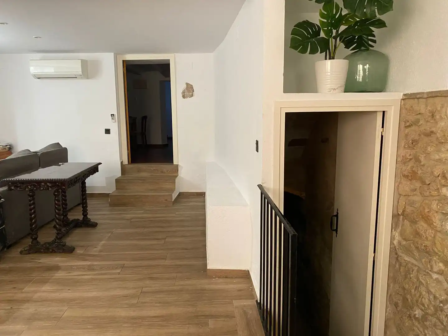 Finca rústica en venda en La Pobla de Montornès   amb Aire condicionat i Calefacció