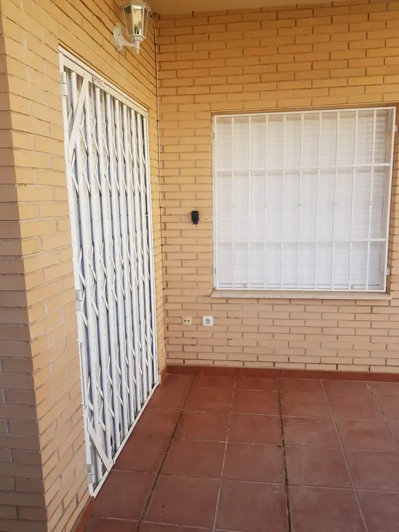 Casa o chalet en venta en Águilas con Aire acondicionado, Jardín privado y Terraza