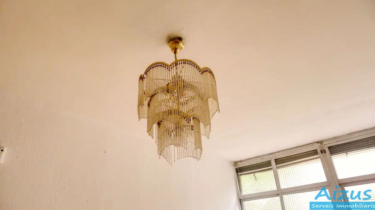 Piso en venta en Carrer de Sant Josep, Can Clos - Pinetons