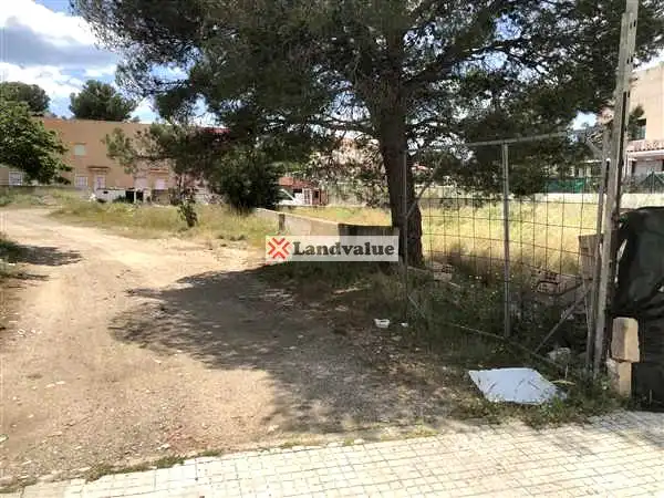 Residential zum Verkauf in Mont-roig del Camp