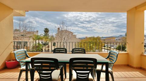 Photo 5 of Attic for sale in Montañar - El Arenal, Alicante