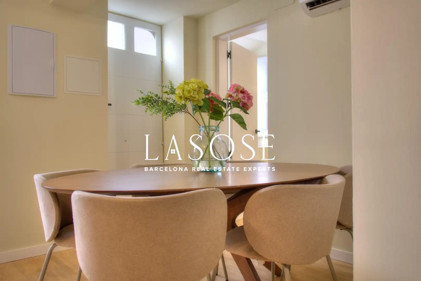 Comedor de Casa o chalet en venta en Cambrils con Aire acondicionado, Terraza y Balcón