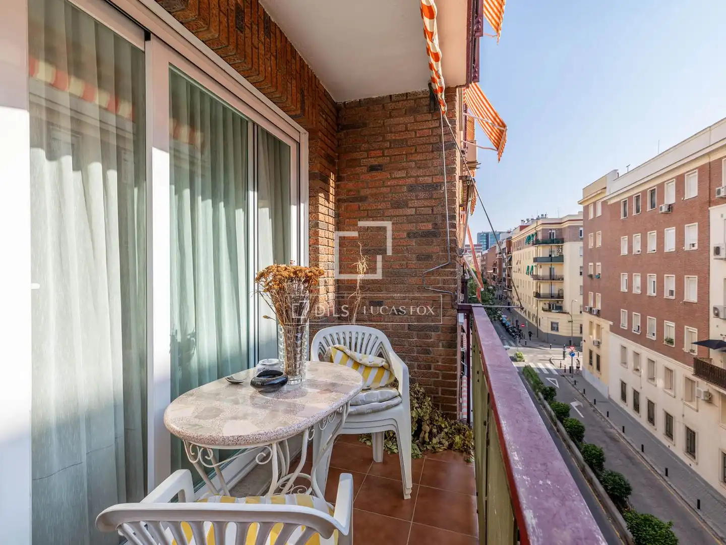 Appartement avec ascenseur à vendre à Chamberí, imagen 15