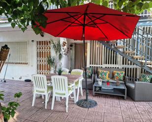 Terrassa de Apartament en venda en Cambrils amb Terrassa, Traster i Balcó