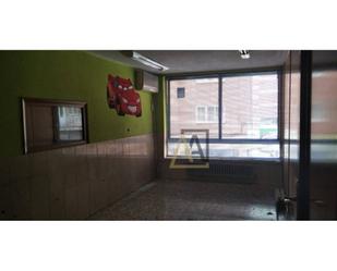 Premises to rent in Zamora Capital 