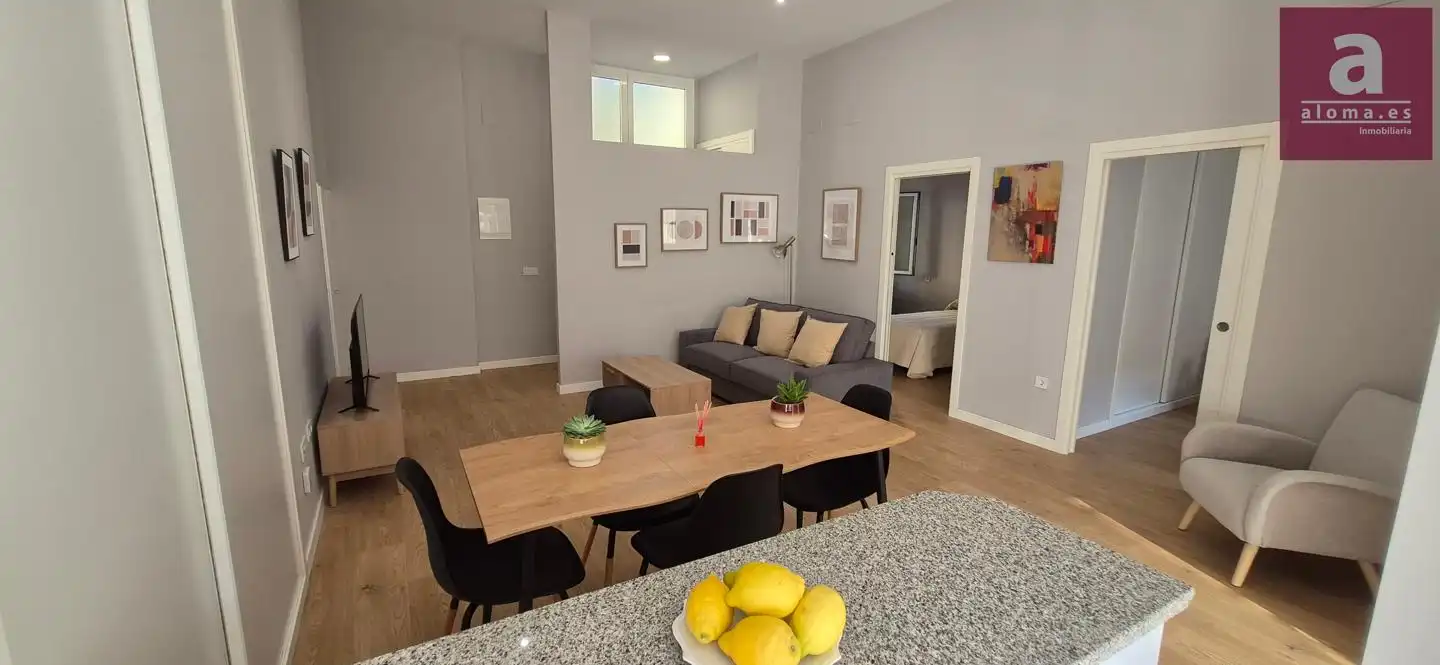 Apartment zur Miete in Gran Bretaña