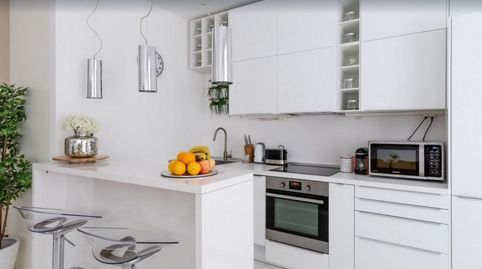 Foto 4 de Pis de lloguer a Carrer de Santa Caterina, 3, Centre, Igualada