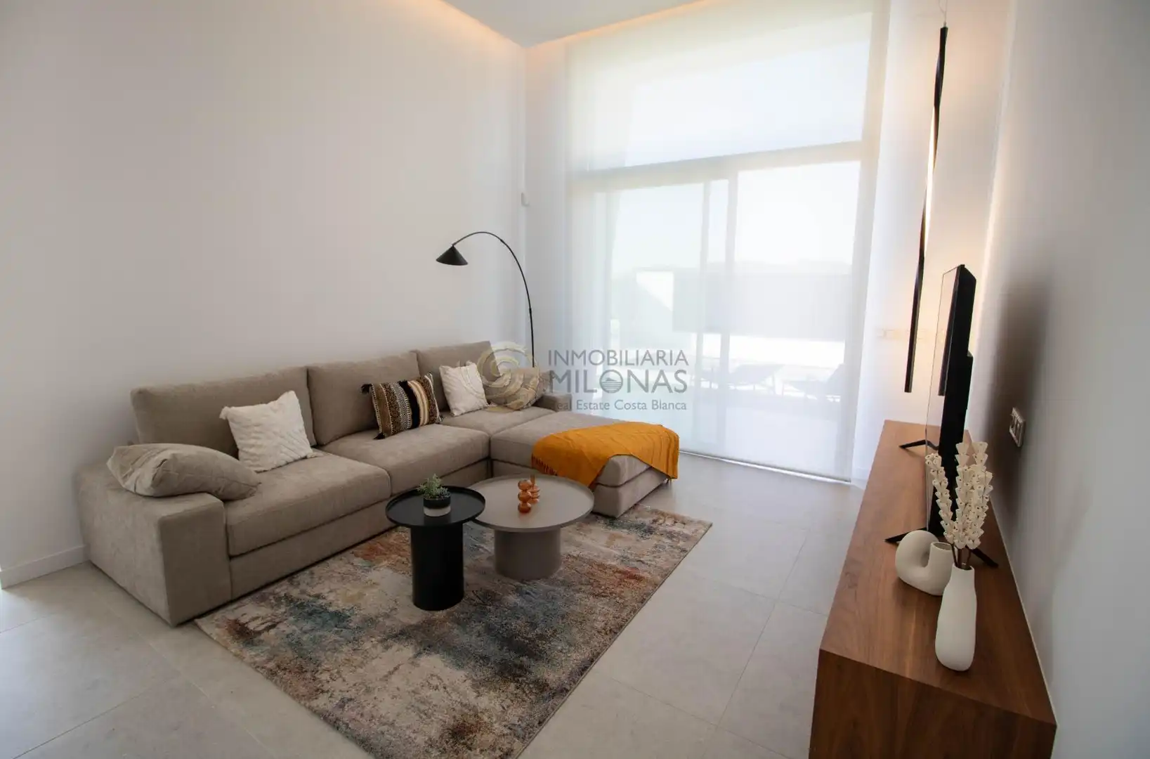 Casa amb piscina en venda a Balcón de Finestrat - Terra Marina, imagen 20