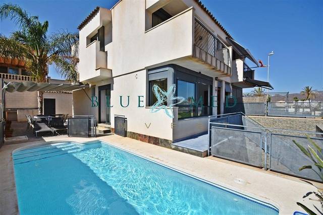 Dúplex en Venta en Avenida del Cabo de Palos en El Alamillo