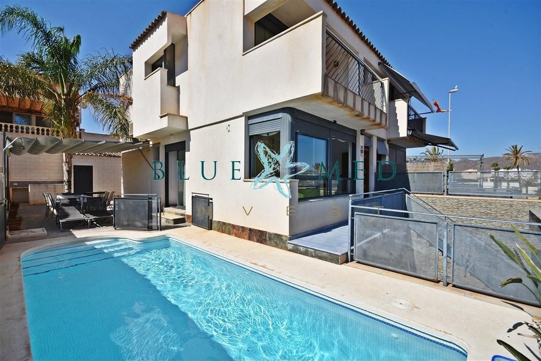 Dúplex en venda a Avenida del Cabo de Palos, El Alamillo