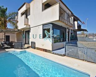 Dúplex en venda a Avenida del Cabo de Palos, El Alamillo