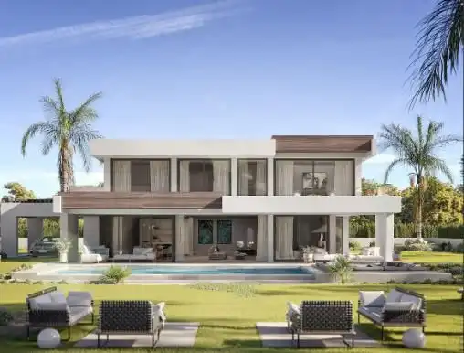 Maison avec piscine à vendre à Manilva Pueblo, imagen 26