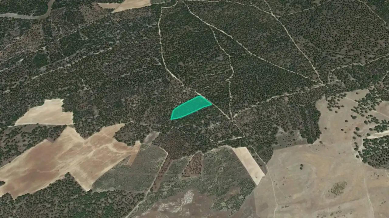 Rustikales Grundstück zum Verkauf in La Zarza (Valladolid), imagen 2