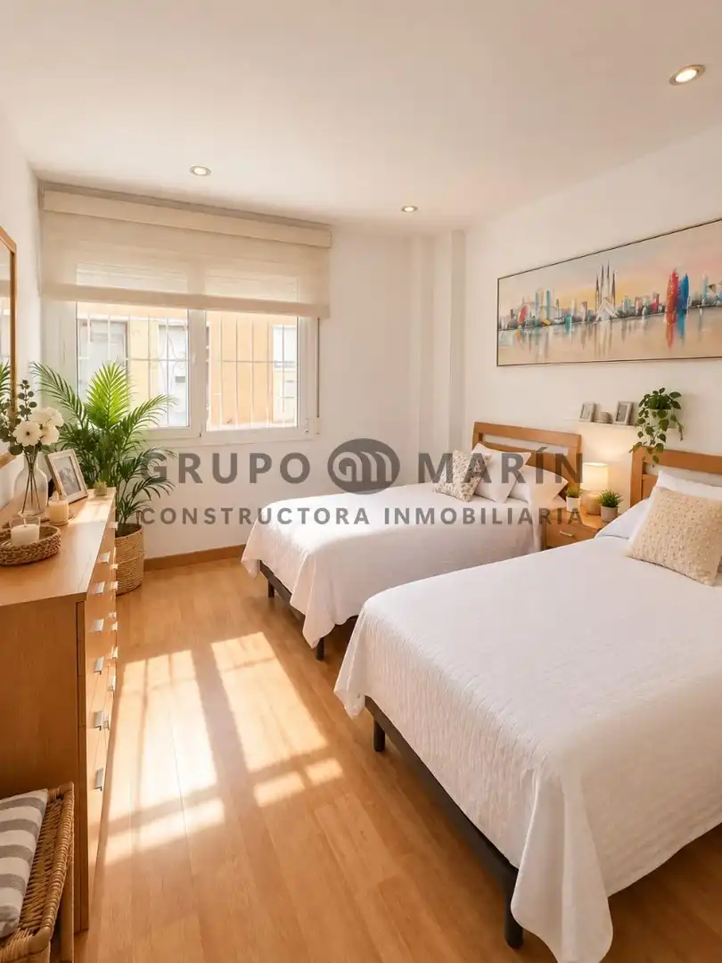 Wohnung mit Garten zum Verkauf in Carrer Mossen Joan Avinyó, imagen 24